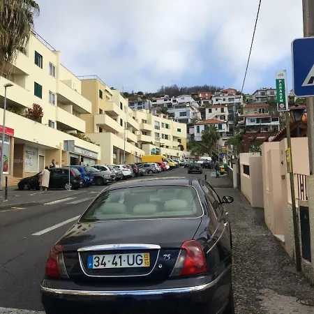 Dehoux Maison Holiday home Funchal (Madeira)