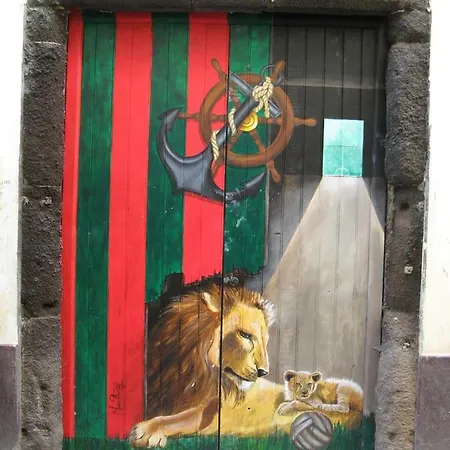 Dehoux Maison *