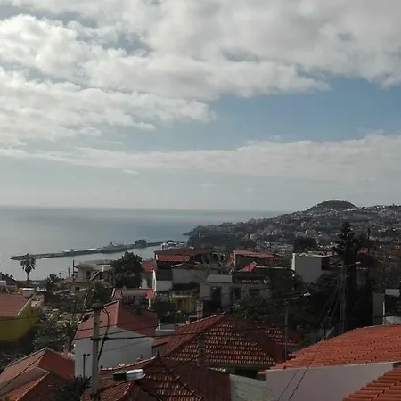 Dehoux Maison * Funchal (Madeira)