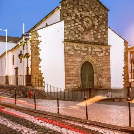 Dehoux Maison Funchal (Madeira)
