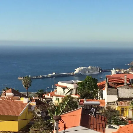 Holiday home Dehoux Maison Funchal (Madeira)