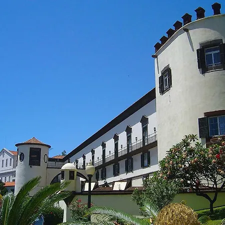 Holiday home Dehoux Maison Funchal (Madeira)