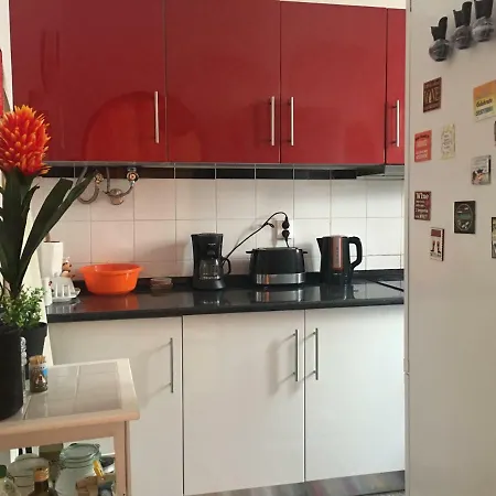 Dehoux Maison