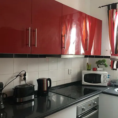 Dehoux Maison