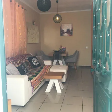 Dehoux Maison Holiday home *