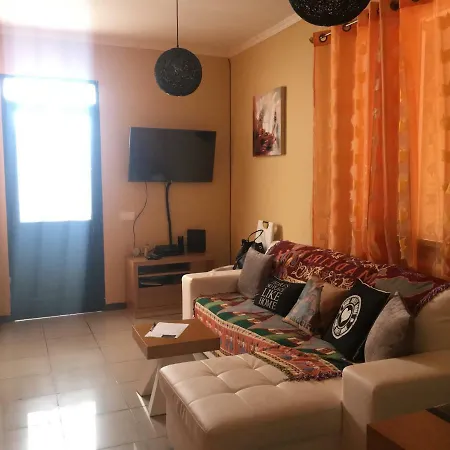 Dehoux Maison Holiday home *