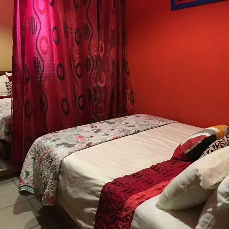 Holiday home Dehoux Maison Funchal (Madeira)