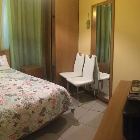 Dehoux Maison
