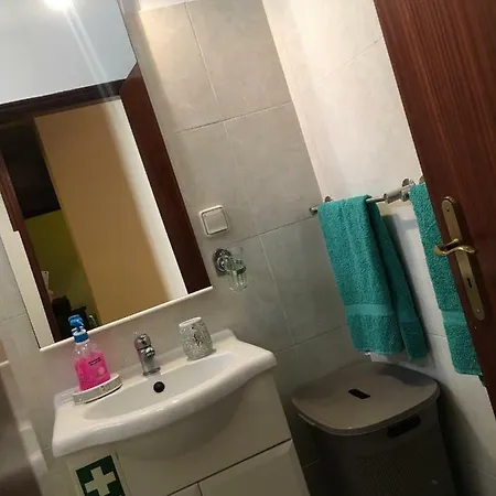 Holiday home Dehoux Maison *